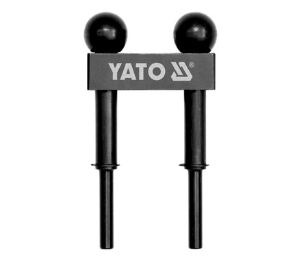YATO PRZYRZĄD DO BLOKOWANIA KÓŁ ROZRZĄDU VW/AUDI YT-0601