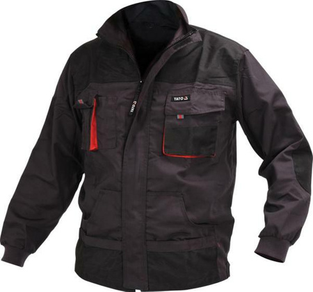 YATO BLUZA ROBOCZA ROZMIAR XXL