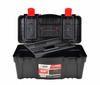 AWTOOLS SKRZYNKA NARZĘDZIOWA 22" Z ORGANIZEREM 55x27x27cm