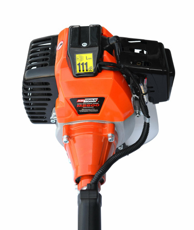 AWTOOLS KOSA SPALINOWA KOMBI 2,95KM  M2600