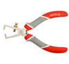 YATO SZCZYPCE DO ŚCIĄGANIA IZOLACJI 160mm  2031