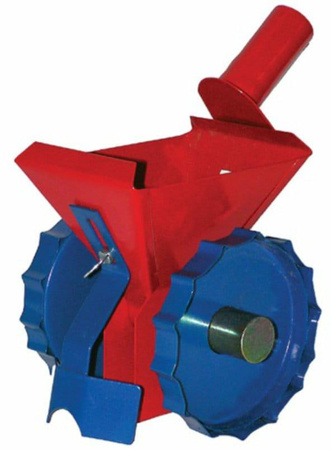 STANLEY NASADKA 1/2" 12-KĄTNA 22mm MAT