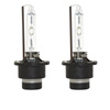 ŻARNIKI XENON D2S 35W 5500K MARBA LIGHT