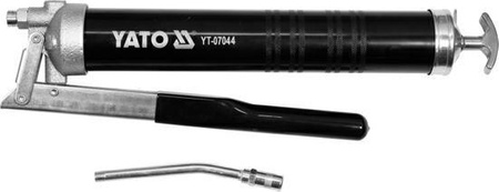 YATO SMAROWNICA RĘCZNA DO KARTUSZY 600ml    07044