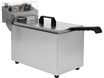 YATO FRYTOWNICA 1-KOMOROWA 8L