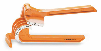 BETA GIĘTARKA DO RUR FI 6-8-10...