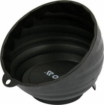 YATO MISKA MAGNETYCZNA OKRĄGŁA