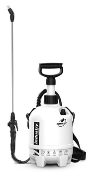 MAROLEX OPRYSKIWACZ INDUSTRY ACID LINE  7 TORBA