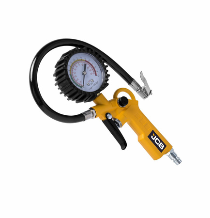 JCB PISTOLET DO POMPOWANIA KÓŁ