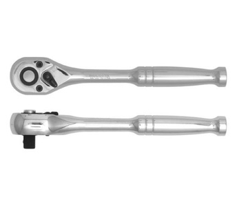 YATO GRZECHOTKA CHROM 3/8"  0314