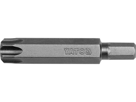YATO KOŃCÓWKA UDAROWA 8x70mm TORX T60 20szt.