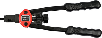 YATO NITOWNICA DO NITONAKRĘTEK M3-M 8  36112