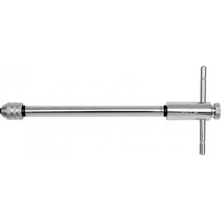 YATO POKRĘTŁO DO GWINTOWNIKÓW M3-M10 /250mm Z GRZECHOTKĄ T