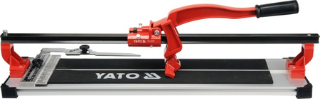 YATO PRZYRZĄD DO CIĘCIA GLAZURY 600mm  3707
