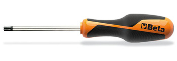 BETA WKRĘTAK Z KOŃCÓWKĄ TRZPIENIOWĄ SZEŚCIOKĄTNĄ 1,5-8mm  - KOMPLET 8szt.