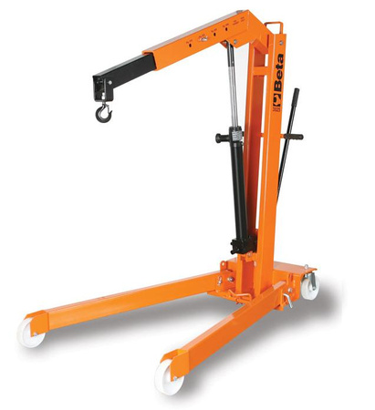 BETA ŚCIĄGACZ TRÓJRAMIENNY Z RAMIONAMI ODWRACALNYMI 1521/1