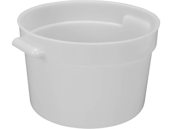 YATO POJEMNIK DO ŻYWNOŚCI OKRĄGŁY PP 10L