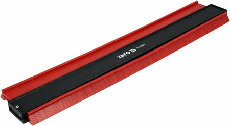 YATO WZORNIK PROFILI 565mm 37364