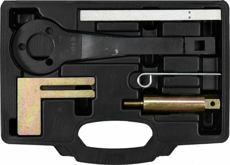 YATO BLOKADA ROZRZĄDU BMW/CITROEN 5cz.