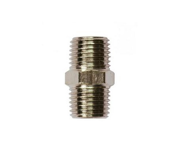 STANLEY ZŁĄCZKA Z REDUKCJĄ 3/8"M - 3/8"M