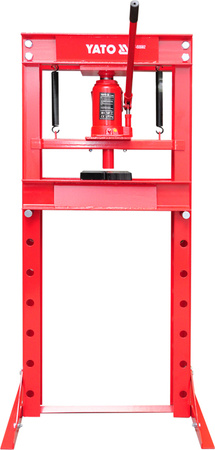 YATO PRASA HYDRAULICZNA 30T