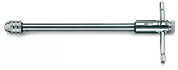 BETA GRZECHOTKA DO GWINTOWNIKÓW DWUKIERUNKOWA DŁUGA M5-M12 436L/2