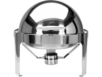 YATO PODGRZEWACZ ROLL TOP OKRĄGŁY 35cm 6L