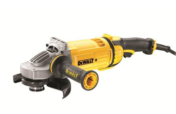 DEWALT SZLIFIERKA KĄTOWA 180mm 1800W DWE4557