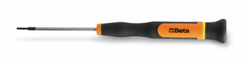 BETA WKRĘTAK PRECYZYJNY PŁASKI 0,4mm...