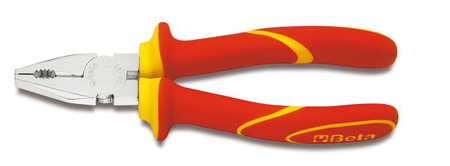 BETA SZCZYPCE UNIWERSALNE, W IZOLACJI DO 1000V 180mm 1150MQ180