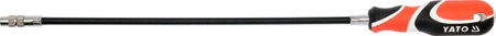 YATO POKRĘTŁO ELASTYCZNE 1/4" x 380mm  1382