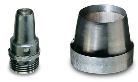 BETA ZESTAW WYCINAKÓW W PUDEŁKU od 2 do 50 mm - KOMPLET 29szt.