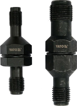 YATO ZESTAW DO NAPRAWY GWINTÓW ŚWIEC