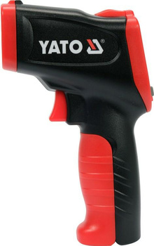 YATO PIROMETR -50C +650C