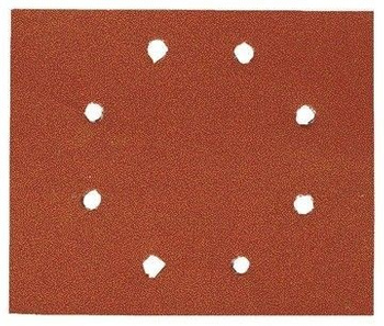 DEWALT PAPIER ARK. 115x140mm P220 ...