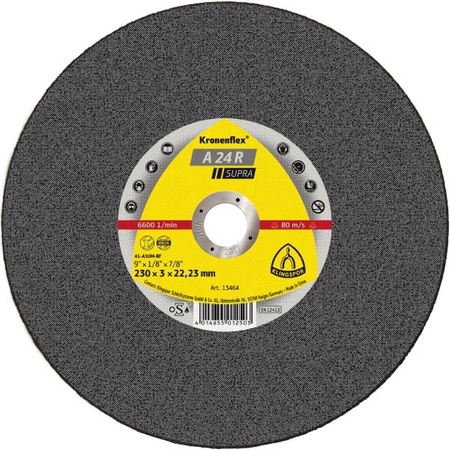 AWTOOLS IMADŁO ŚLUSARSKIE OBROTOWE CIĘŻKIE 5"/125MM