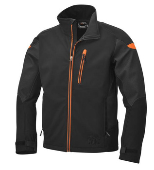 BETA KURTKA SOFTSHELL 7684 XL