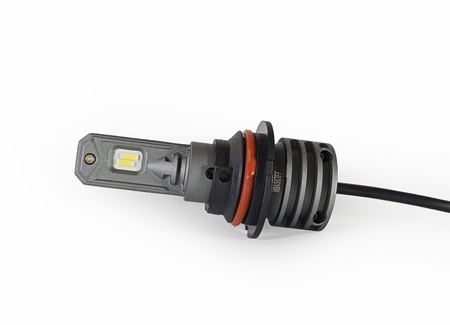 ŻarówkI HB5 LED ML11HB5 HOMOLOGACJA E13 4500LM CSP