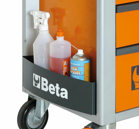 BETA PÓŁKA NA BUTELKI DO C24S