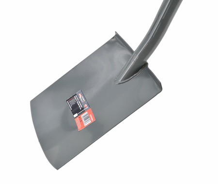 AWTOOLS SZPADEL OGRODNICZY TRZON METAL BLACK LINE