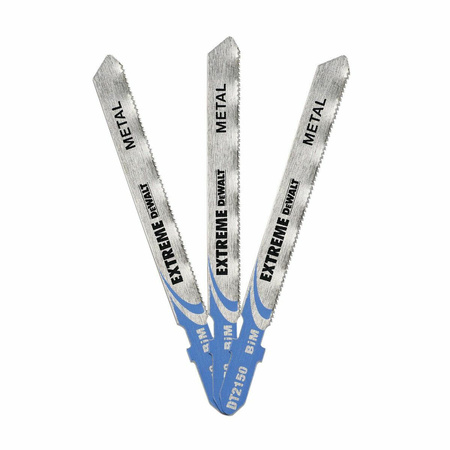 DEWALT BRZE.WYRZ. 86,5x1,0mm METAL/3szt