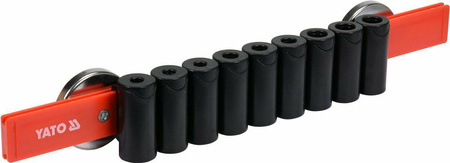 YATO UCHWYT MAGNETYCZNY NA WKRĘTAKI