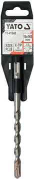 YATO WIERTŁO SDS PREMIUM 10* 160mm