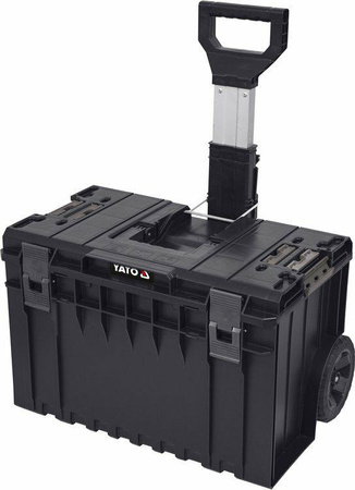 YATO SKRZYNIA SYSTEMOWA NA KOŁACH 42B S1