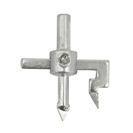 AWTOOLS WYCINAK DO GLAZURY 20-90mm