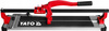 YATO PRZYRZĄD DO CIĘCIA GLAZURY 800mm 3708