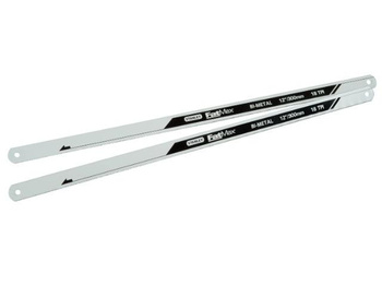 STANLEY BRZESZCZOT FATMAX BI-METAL 300mm x 24z/cal  /2 sztuki