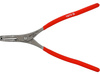 YATO SZCZYPCE SEGERA ZEWNĘTRZNIE WYGIĘTE 300mm