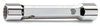 BETA KLUCZ RUROWY DWUSTRONNY 930/ 6x7  6x7mm