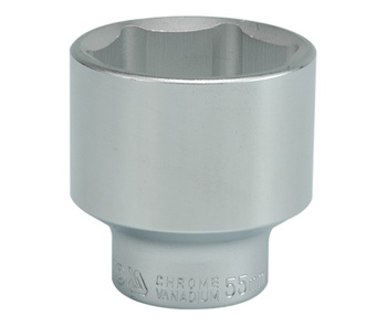 YATO NASADKA  6-KĄTNA  3/4"  KRÓTKA 55mm